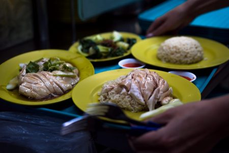 3 Best Satisfying Hawker Centres In Bukit Panjang Best Food Centre In Bukit Panjang