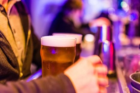 Best Geylang Pub