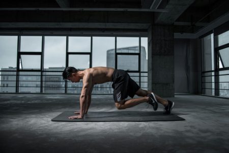 Best Gym Chinatown
