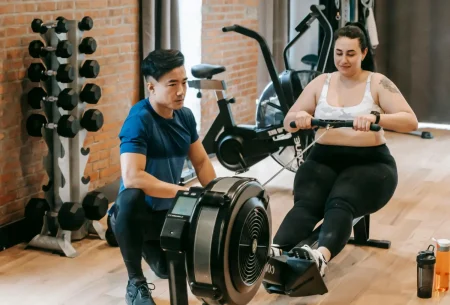 Best Gym Queenstown