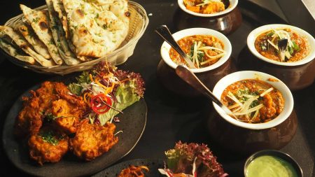 3 Best Indian Restaurant At Marina Bay Sands For You Best Indian Restaurant Marina Bay Sands