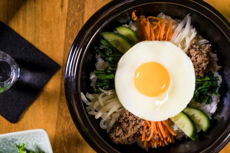 3 Best Korean Food In Woodlands For Your Cravings Best Korean Food Woodlands