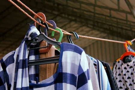 Best Laundry Near Bugis
