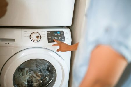 Best Laundry Tiong Bahru