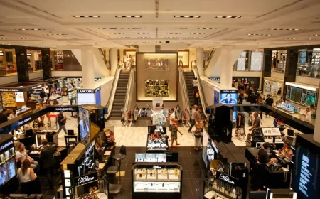 Best Mall Clementi