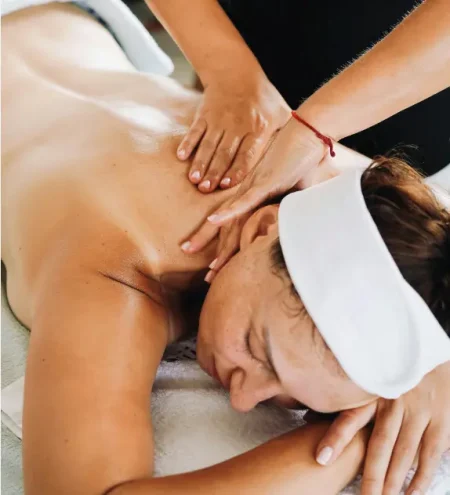 Best Massage Sembawang
