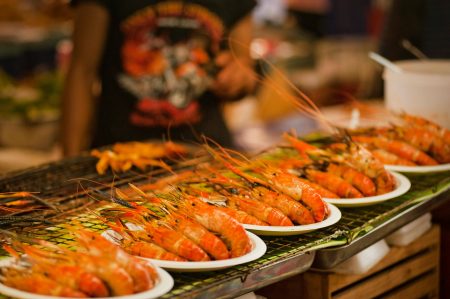 3 Best Seafood Dining Experiences In Orchard Best Orchard Seafood