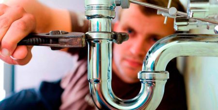 Best Plumber Serangoon