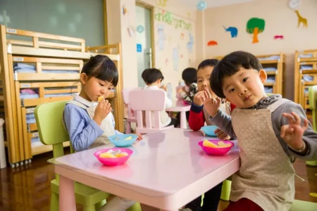 Best Preschool Ang Mo Kio
