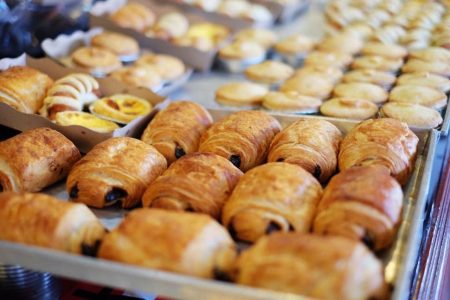 3 Best Bakeries Punggol To Try Out Today Best Punggol Bakery