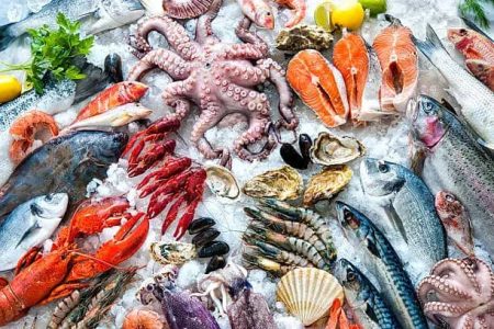 3 Best Seafood In Jurong East For A Satisfying Meal Best Seafood Jurong East