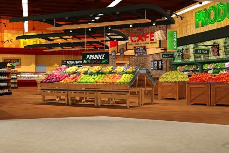 Best Supermarket Orchard