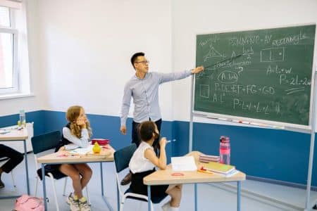 Best Tuition Centre Ang Mo Kio