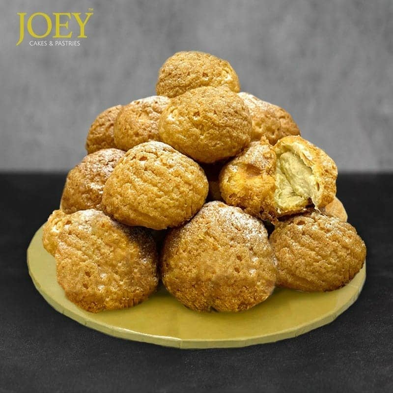 Joey Cakes & Pastries Punggol