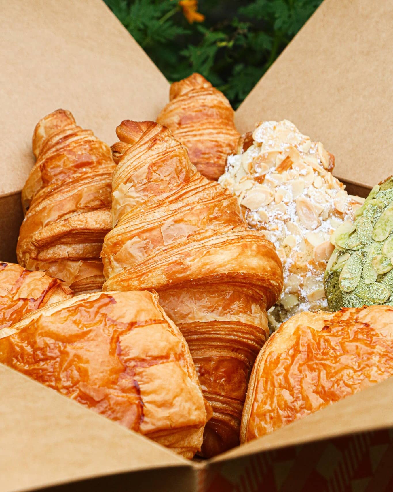 Tiong Bahru Bakery Punggol