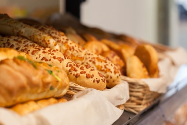 Best Bakery Tampines