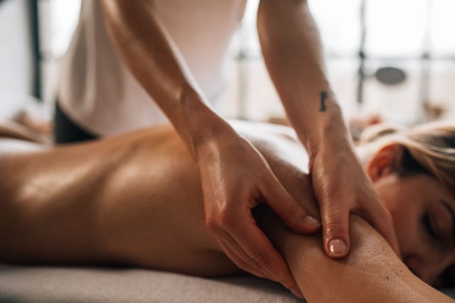 4 Best Sembawang Massage Spas To Ease Body Aches In 2026 Best Massage Spa Sembawang