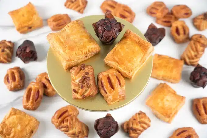 Flakyhaus Best Bakery Tampines