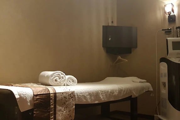 Healing Touch Best Massage Spa Sembawang