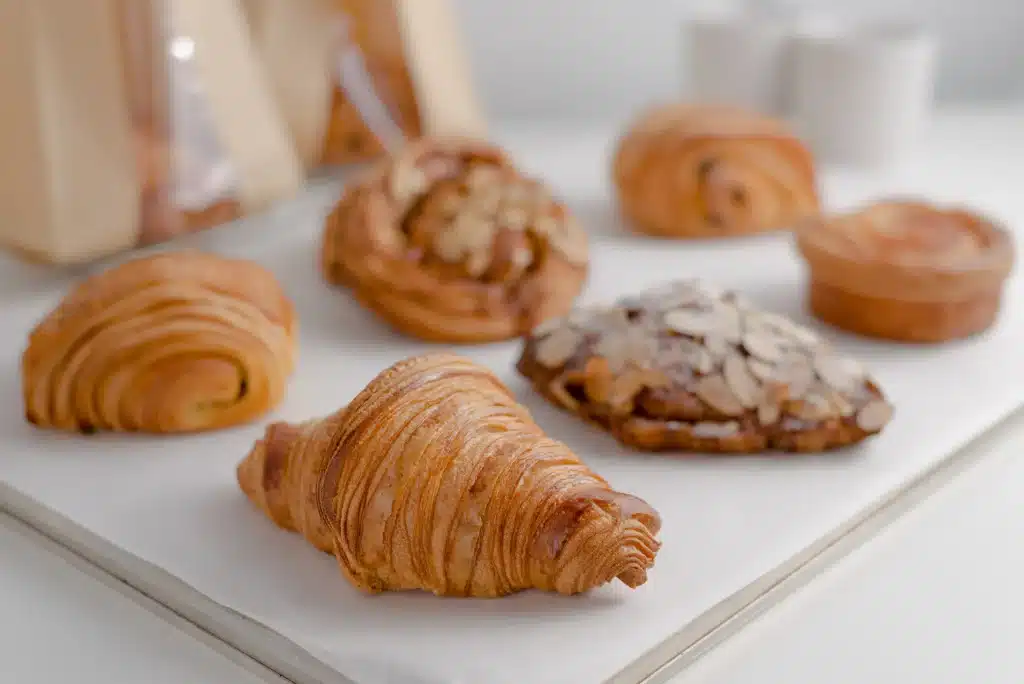 New Deli Bakery Tampines