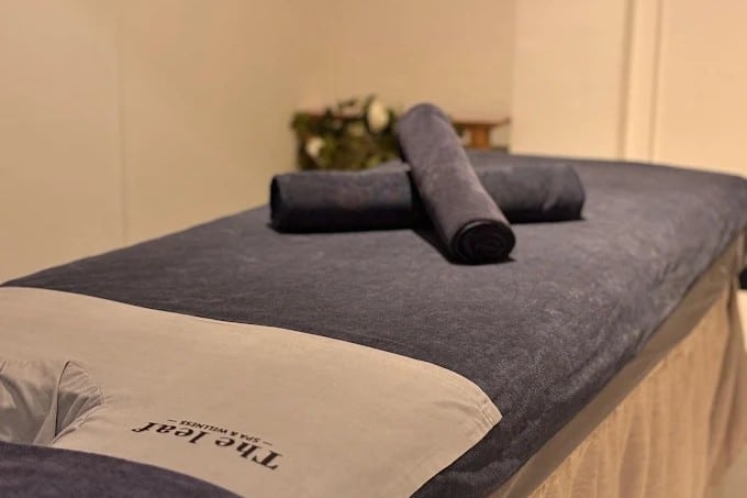 The Leaf Spa Sembawang