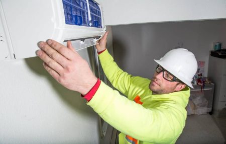 Best Aircon Servicing yishun