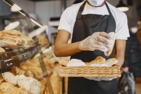 3 Best Bakeries Within 6 Minutes’ Walk from Outram Best Bakery Outram