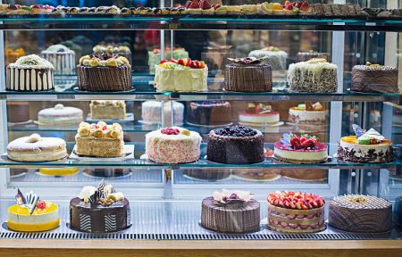 3 Best Little India’s Cake Shop: A Slice of Sweetness Best Cake Shop Little India
