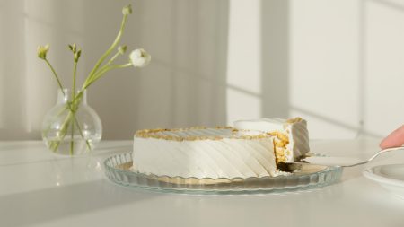 4 Best Cake Shops At Marina Bay Sands For Sweet Tooth Best Cake Shop Marina Bay Sands