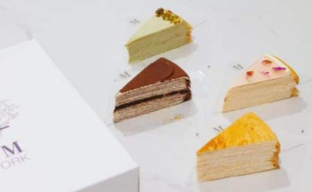 4 Best Cake Shops In Paya Lebar Epitomising Variety Best Cake Shop Paya Lebar