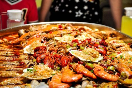 4 Best Seafood Restaurants For A Feast In Chinatown Best Chinatown Seafood Restaurant