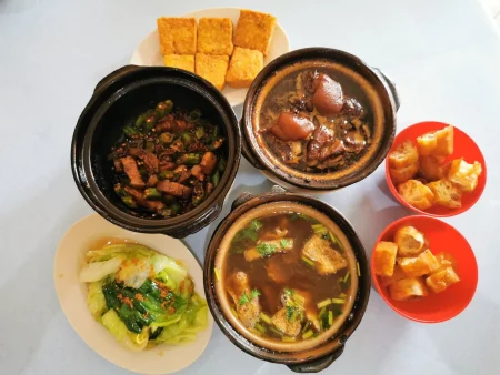 4 Best Chinese Food In Toa Payoh To Have Today Best Chinese Food Toa Payoh