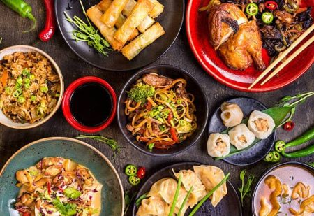 Best Chinese Restaurant Geylang