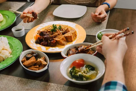 4 Best Chinese Restaurants In Woodlands Singapore Best Chinese Woodlands