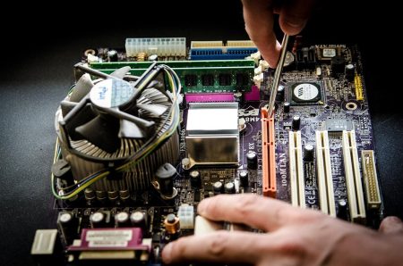 Best Computer Repair Shops In Tampines