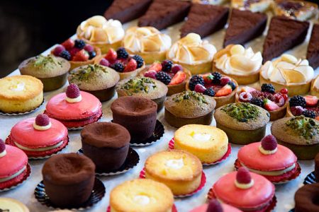 3 Best Dessert In Tanjong Pagar For A Sweet Sensation Best Dessert Tanjong Pagar