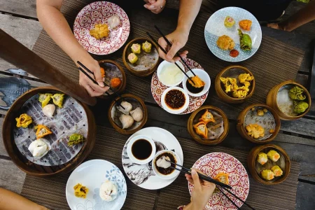 4 Best Dim Sum Places In Tampines To Share With Others Best Dim Sum Tampines