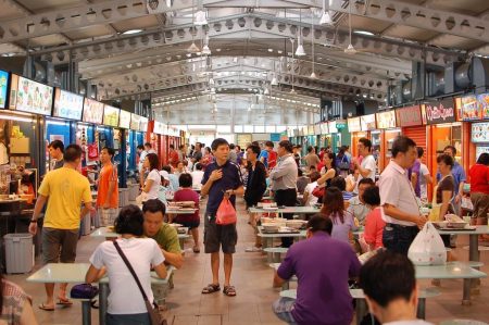 3 Best Hawker Centres In Ang Mo Kio For Foodies Best Hawker Centres In Ang Mo Kio