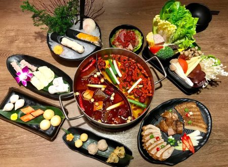 3 Best Hotpot Spots For A Warm Meal In Pasir Ris Best Hotpot Pasir Ris