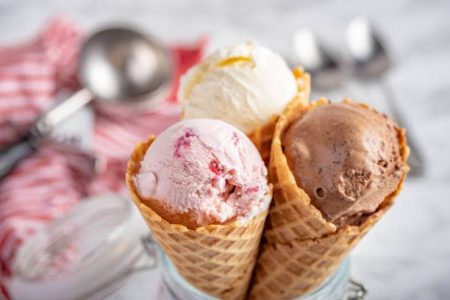 3 Best Ice Cream Shops In Tampines To Chill Your Mind Best Ice Cream Shop Tampines