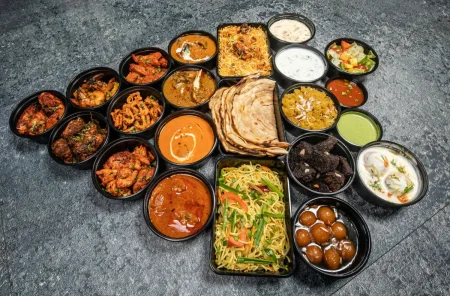 3 Best Indian Food In Tampines For A Taste Of India Best Indian Food Tampines