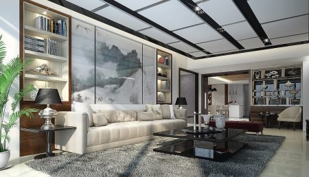 Best Interior Design Tampines