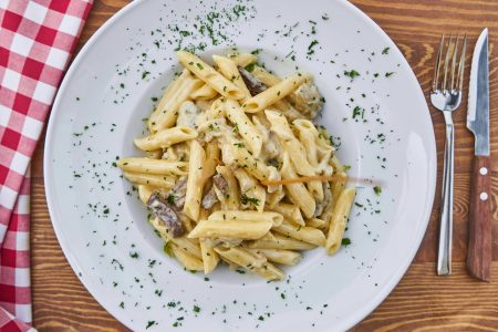3 Best Italian Restaurant in Yishun: So Pasta-licious Best Italian Restaurant Yishun