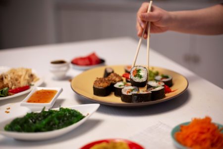 3 Best Geylang Japanese Food You Need To Taste Best Japanese Food Geylang Area