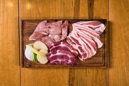 3 Best Korean BBQ In Tampines For Grilled Goodness Best Korean BBQ Tampines
