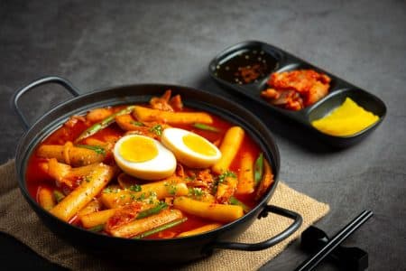 3 Best Korean Foods In Bukit Batok: Enjoy With Friends Best Korean Food In Bukit Batok
