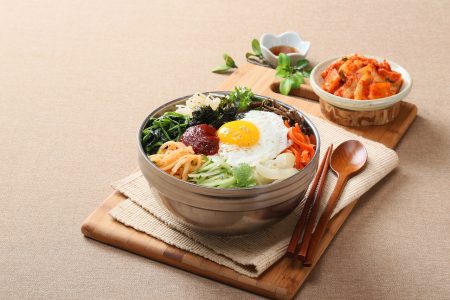 3 Best Korean Food Experiences In Punggol Best Korean Foods In Punggol