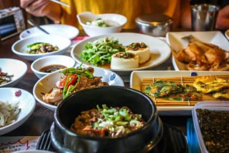 4 Best Korean Restaurants In Yishun For Good Food Best Korean Restaurant Yishun
