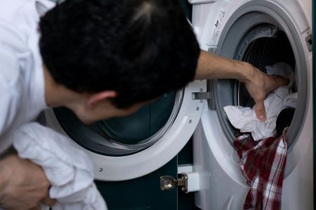 Best Laundry Geylang
