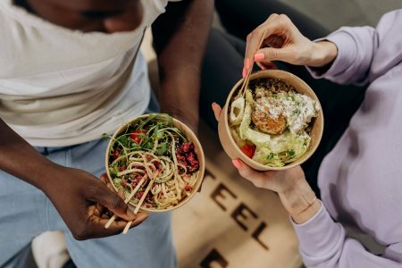 3 Best Vegetarian Foods In Marina Bay Sands Best Marina Bay Sands Vegetarian